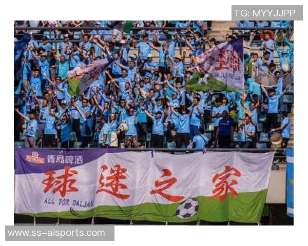 大连足球辉煌历史引球迷共鸣